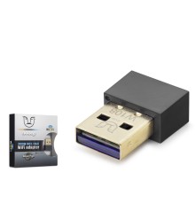 Usb Wifi Adaptör 300 Mbps W108