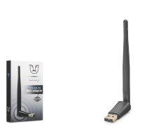 Usb Wifi Adaptör 300 Mbps W113