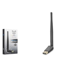 Usb Wifi Adaptör 300 Mbps W113