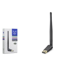 Usb Wifi Adaptör 300 Mbps W114