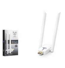 Usb Wifi Bluetooth Ethernet Adaptör 150 Mbps W119