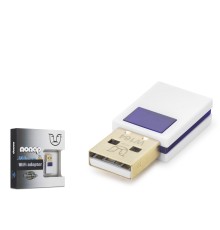 Usb Wifi Adaptör 600 Mbps Ac Dual Band Dvr Uyumlu W164