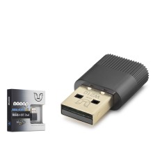 Usb Wifi Adaptör Wifi 6 Bluetooth 5.3 W210