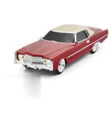 Bluetooth Hoparlör Fm Antika Araba Tasarımlı WS1966