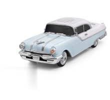 Bluetooth Hoparlör Fm Antika Araba Tasarımlı WS598