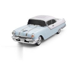 Bluetooth Hoparlör Fm Antika Araba Tasarımlı WS598