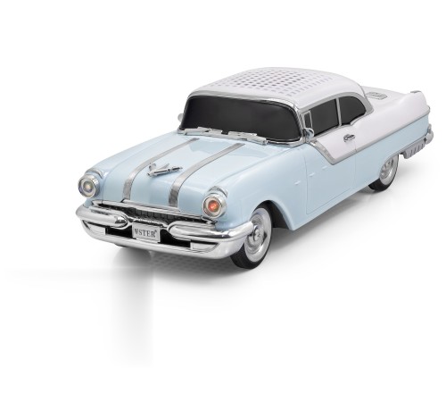 Bluetooth Hoparlör Fm Antika Araba Tasarımlı WS598