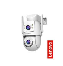 Smart Wi-Fi Ip Güvenlik Kamerası 2 Lens 2X3Mp Ptz X6T