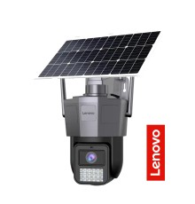 Smart Solar 4G Sim Kartlı Ip Güvenlik Kamerası 3Mp Aov Ptz X6T4G