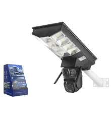 Ip Wifi Kamera 2×2 Mp Lens Projektörlü V380 YT-80S