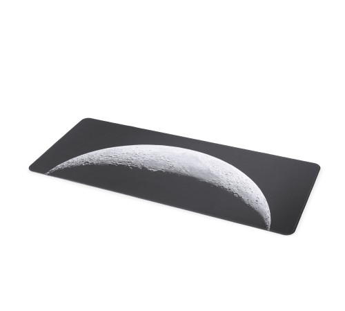 Mouse Pad 300 X 700 Mm - Ay Desenli ZR1114
