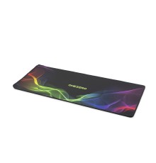 Mouse Pad 300 X 700 Mm - Rgb Desen ZR906