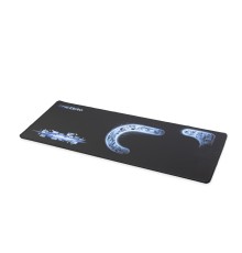 Mouse Pad 300 X 700 Mm - Mavi Graffiti ZR916