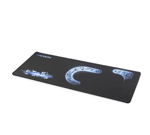 Mouse Pad 300 X 700 Mm - Mavi Graffiti ZR916