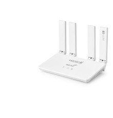 4G Lte 5G Wifi 6 Modem Router 300 Mbps 1 Port Beyaz APXCPE06 CPF906