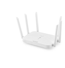 4G Lte 5G Wifi 6 Modem Router 300 Mbps 4 Port Beyaz APXCPE08 CP109