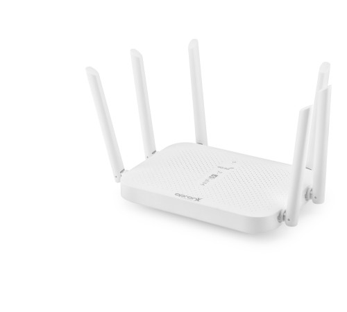 4G Lte 5G Wifi 6 Modem Router 300 Mbps 4 Port Beyaz APXCPE08 CP109
