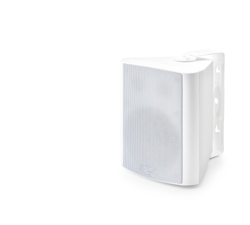 Trafolu Sütun Hoparlör 7.5W 15W 30W 5.25 Inç Beyaz ED05W