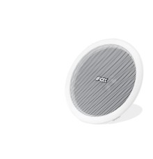 Trafolu Tavan Hoparlör 10W 16 Cm Beyaz FX660