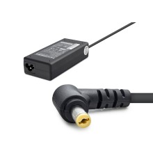 Laptop Adaptörü 65W 19V 3.42A 5.5X1.7 Mm Siyah HD720