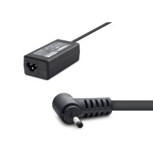 Laptop Adaptörü 40W 19V 2.1A 2.3X0.7 Mm Siyah HD728