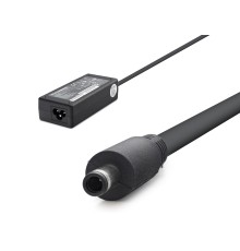 Laptop Adaptörü 45W 19.5V 2.31A 4.5X3.0 Mm Siyah HD8822