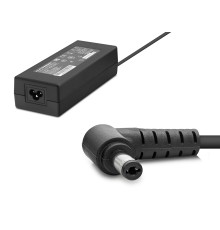 Laptop Adaptörü 120W 19.5V 6.15A 5.5X2.5 Mm Siyah HD8863