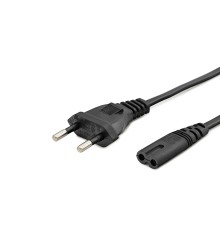 Teyp Güç Kablosu 42 Pin 1 Mm 500W 1 M - Siyah HDX5534