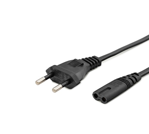 Teyp Güç Kablosu 42 Pin 1 Mm 500W 1 M - Siyah HDX5534
