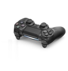 Ps4 Uyumlu Kablosuz Gamepad Oyun Kolu - Siyah ND400