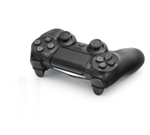 Ps4 Uyumlu Kablosuz Gamepad Oyun Kolu - Siyah ND400