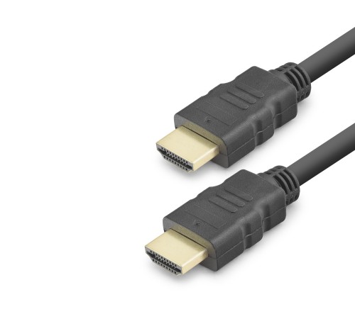 Hdmi Kablo Od 7.0 Mm 3 M - Siyah ND4002