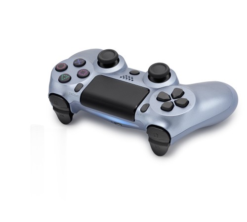 Ps4 Uyumlu Kablosuz Gamepad Oyun Kolu - Gri ND400K