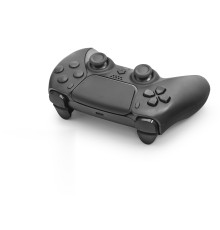 Ps4 Uyumlu Kablosuz Gamepad Oyun Kolu - Siyah ND500B