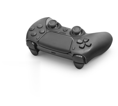 Ps4 Uyumlu Kablosuz Gamepad Oyun Kolu - Siyah ND500B