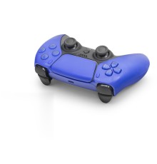 Ps4 Uyumlu Kablosuz Gamepad Oyun Kolu - Mavi ND500C