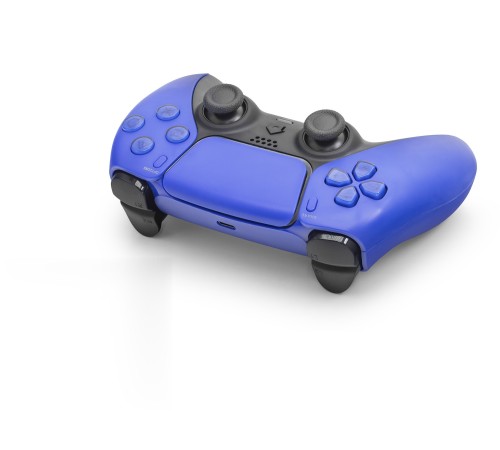 Ps4 Uyumlu Kablosuz Gamepad Oyun Kolu - Mavi ND500C