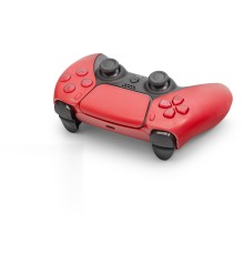 Ps4 Uyumlu Kablosuz Gamepad Oyun Kolu - Kırmızı ND500D
