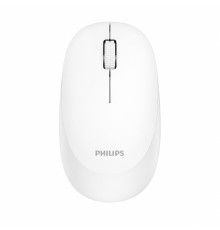 Kablosuz Mouse 1600 Dpi Beyaz SPK7307W