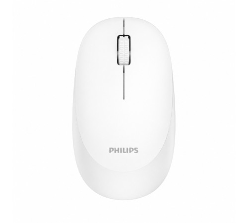 Kablosuz Mouse 1600 Dpi Beyaz SPK7307W