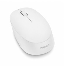 Kablosuz Mouse 1600 Dpi Beyaz SPK7407W