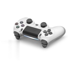 Oem Yx7002 Ps4 Uyumlu Kablosuz Gamepad Oyun Kolu - Beyaz