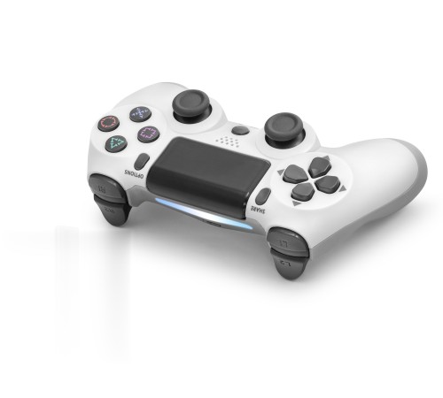 Oem Yx7002 Ps4 Uyumlu Kablosuz Gamepad Oyun Kolu - Beyaz