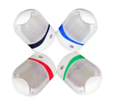 Karanlıkta Yanan Sensörlü Gece Lambası