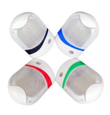 Karanlıkta Yanan Sensörlü Gece Lambası