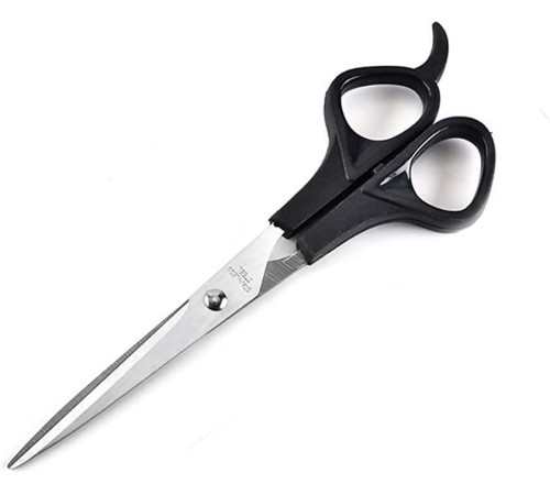 Bıyık Makası 17 cm