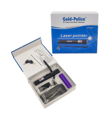 Şarjlı Yeşil Işık GP-003