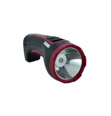 GOLD SILVER GS-4211 1 WATT ŞARJLI EL FENERİ