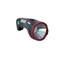 GOLD SILVER GS-4231 3 WATT ŞARJLI EL FENERİ