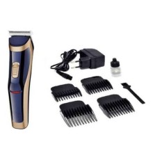 Profesyonel Çok Amaçli Traş Makinasi Rf-650